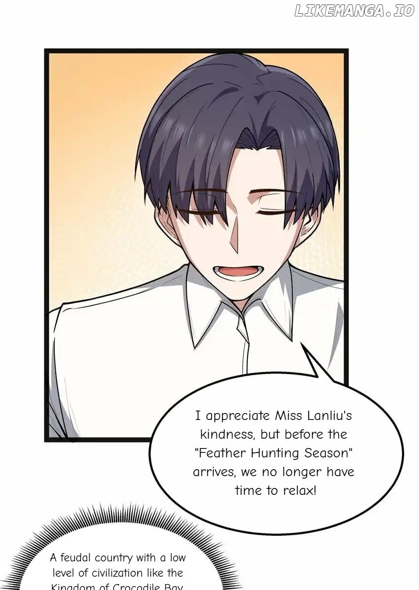 This Hero is a Money Supremacist Chapter 20 - page 13